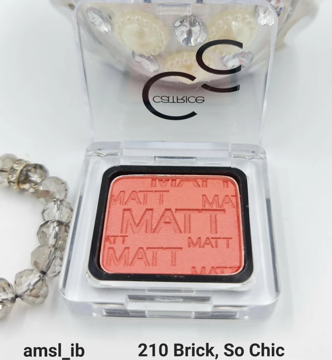 Catrice Art Couleurs Lidschatten