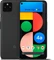 Google Pixel 4a 5G just black Vorschaubild