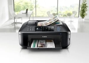 Canon PIXMA MX715, Tinte, mehrfarbig