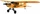 Amewi Piper J-3 Cup mit Gyro 3-Kanal RTF gelb (24107)
