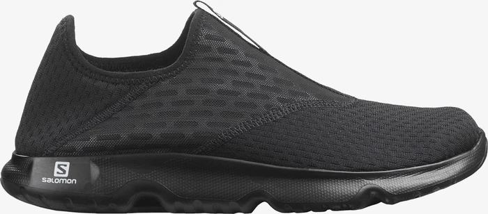Salomon Reelax MOC 5.0 schwarz (Herren)