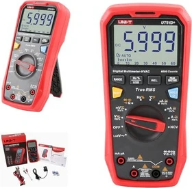 UNI-T UT61B Digital Multimeter
