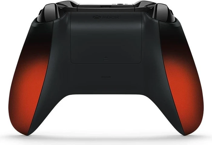 Microsoft Xbox One Wireless Controller Volcano Shadow Special Edition (Xbox One/PC)