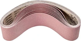 Pferd BA 100/1000 A 60 Schleifband K60, 100x1000mm, 10 Stück