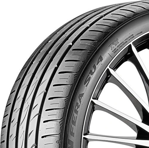 Nexen N'Fera SU4 215/55 R16 97W XL