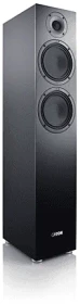 Canton GLE 70 S2 schwarz, Stück