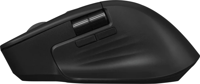 ASUS ProArt Mouse MD301 Black Aerolite, USB/Bluetooth