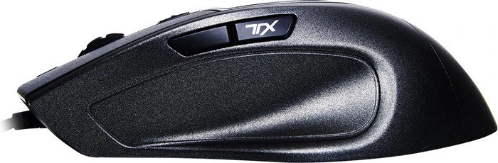 Cooler Master Sentinel III, USB