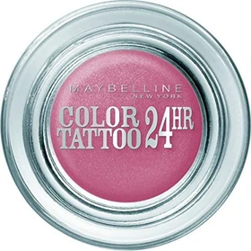Maybelline Color Tattoo Lidschatten 65 Pink Gold