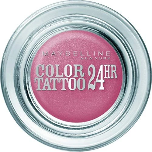 Maybelline Color Tattoo Lidschatten