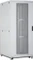 Digitus Professional Unique Serie Serverschrank 42HE, IP2X, grau, 1000mm tief Vorschaubild