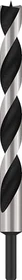 Bosch Professional Spiralbohrer mit M-Spitze, 20x190x250mm, 1 Stück