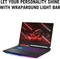 ASUS ROG Strix G15 Advantage Edition G513QY-HF004W, Original Black, Ryzen 9 5900HX, 16GB RAM, 1TB SSD, Radeon RX 6800M, DE Vorschaubild