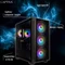 Captiva Highend Gaming R88-741, Ryzen 7 7800X3D, 64GB RAM, 2TB SSD, Radeon RX 9070 XT, Windows 11 Home Vorschaubild