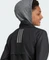 adidas Team Wind.RDY Funktionsjacke black/reflective silver (Junior) Vorschaubild