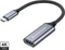 Conceptronic ABBY09G USB-C 3.0 [Stecker] auf HDMI 2.1 [Buchse] 4K, 60Hz, Adapterkabel, grau, 18cm Vorschaubild