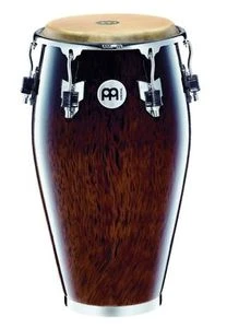 Meinl Professional Series Tumba Conga Brown Burl