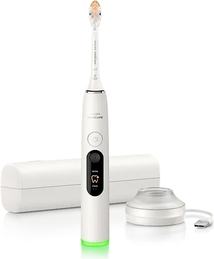 Philips HX8311/11 Sonicare DiamondClean 8000 weiß