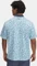 Under Armour Matchplay Printed Poloshirt kurzarm white/downpour gray (Herren) Vorschaubild