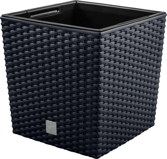Prosperplast Rato Low Blumentopf 22.3cm