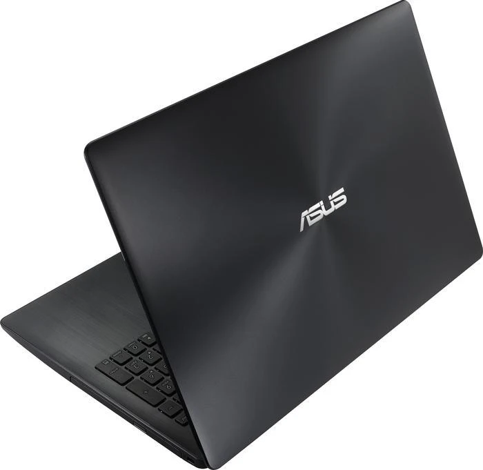 ASUS F553SA-XX124T, schwarz, Pentium N3700, 8GB RAM, 500GB HDD, DE