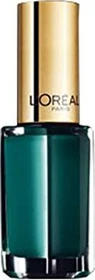 L'Oréal Color Riche Le Vernis Nagellack 613 Blue Reef, 5ml