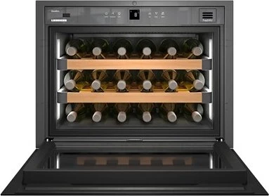 Liebherr WKEgb 582-21 GrandCru