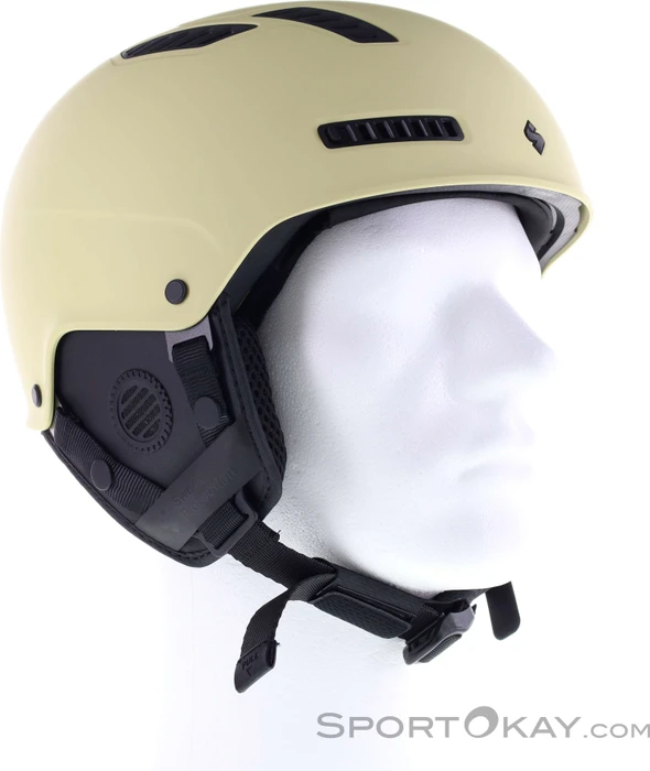 Sweet Protection Igniter 2Vi MIPS Helm