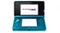 Nintendo 3DS blau/schwarz (verschiedene Bundles) Vorschaubild