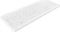 Cherry AK-C7012F-F Medical Keyboard Compact Wireless, weiß, USB, ND Vorschaubild