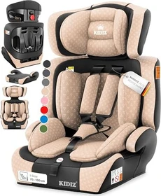 Kidiz Triangle Premium beige