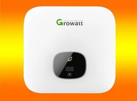 Growatt MIN 3600TL-XH