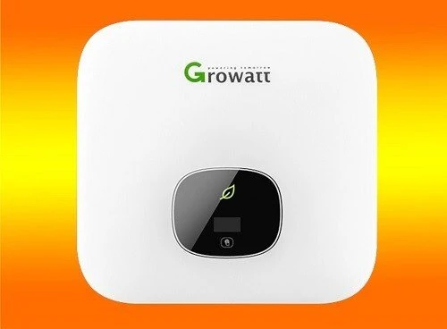 Growatt MIN 3600TL-XH