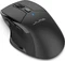 JLab JBuds Wireless Mouse, schwarz, USB/Bluetooth Vorschaubild