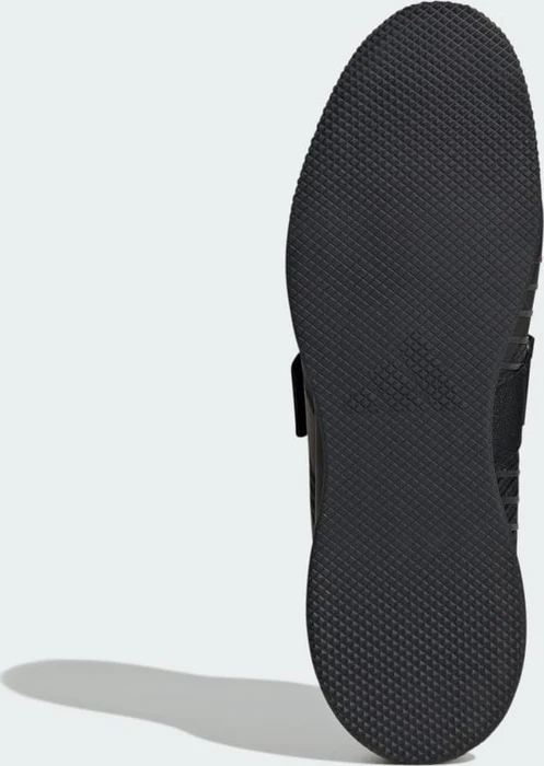 adidas Adipower 3 core black/carbon