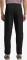 Jack Wolfskin Hikeout Hose lang schwarz (Herren) Vorschaubild