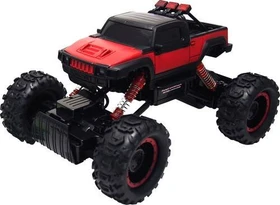 Amewi Rock Crawler Cross Country rot 1:14