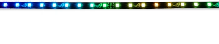 ASUS ROG Addressable LED Strip 60cm, RGB, LED-Streifen