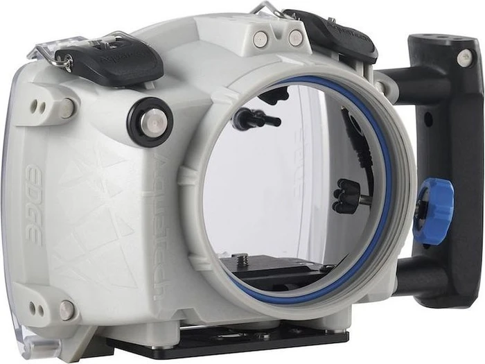 AquaTech Edge Base Unterwassergehäuse für Fujifilm X-T5