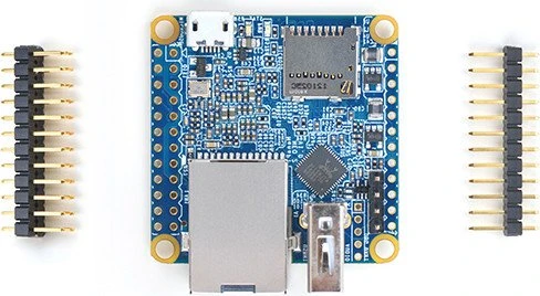 FriendlyARM NanoPI NEO2, 512MB RAM
