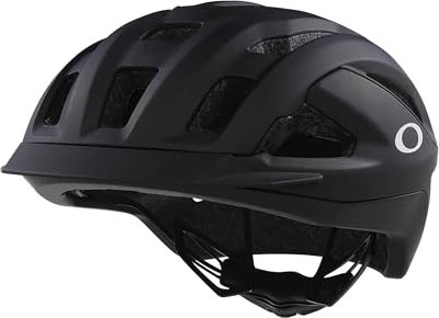 Oakley ARO3 Allroad MIPS Helm matte blackout
