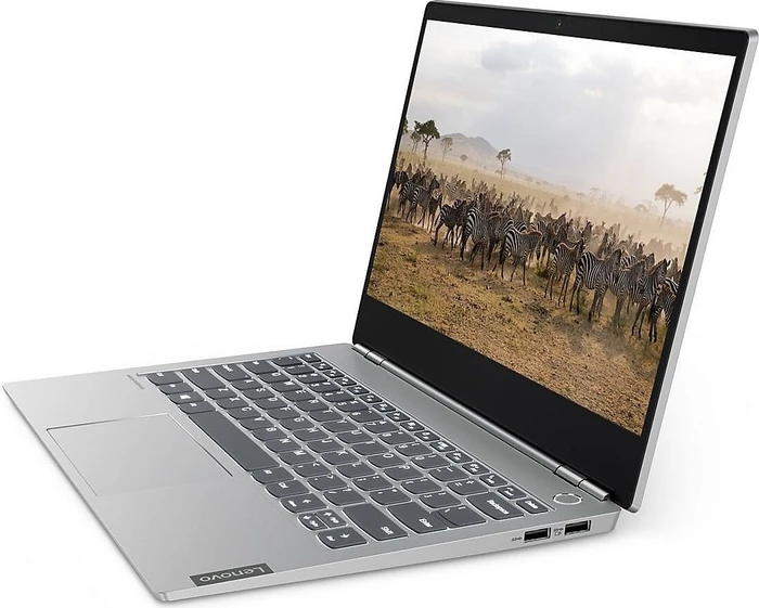Lenovo ThinkBook 13s IML, Mineral Grey, Core i5-10210U, 16GB RAM, 512GB SSD, DE