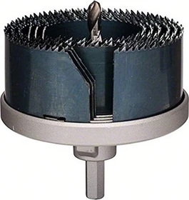 Bosch DIY Mehrkranz-Lochsäge, 6-tlg.