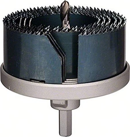 Bosch DIY Lochsägen-Set