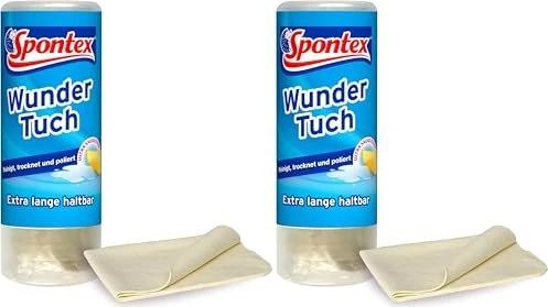 Spontex Wundertuch