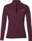 Vaude Larice II Funktionsshirt langarm cassis uni (Damen) Vorschaubild