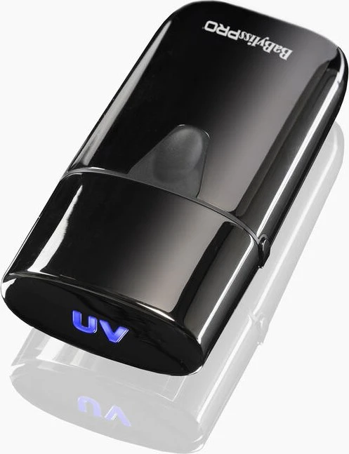 BaByliss Pro UVFoil02 FXLFS2E Doppelfolienrasierer