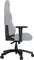 Anda Seat Luna Premium Stoff Gamingstuhl, grau Vorschaubild