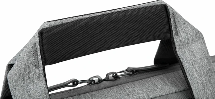 Targus CityLite Notebooktasche, grau, 15.6"