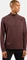 Odlo Essentials Ceramiwarm Midlayer Half Zip Laufshirt langarm fudge (Herren) Vorschaubild